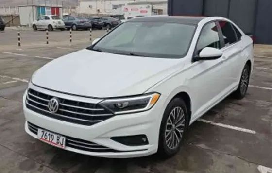 Volkswagen Jetta 1.4 2019 Tbilisi