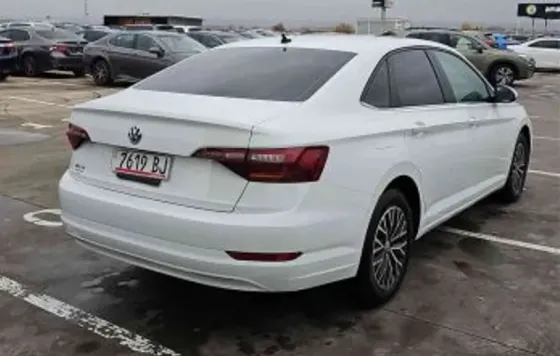 Volkswagen Jetta 1.4 2019 Tbilisi