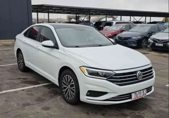 Volkswagen Jetta 1.4 2019 Tbilisi