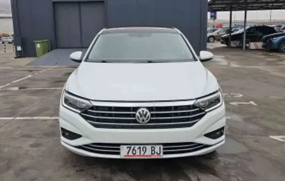 Volkswagen Jetta 1.4 2019 Tbilisi