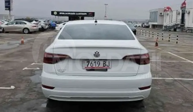 Volkswagen Jetta 2019 Tbilisi - photo 7