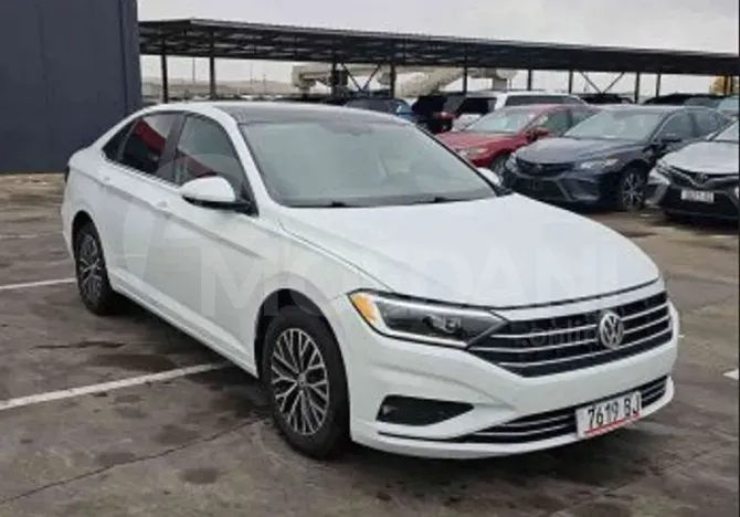 Volkswagen Jetta 2019 Tbilisi - photo 5