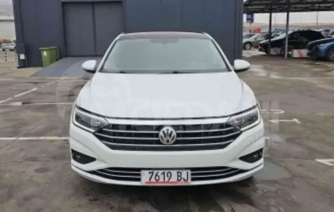 Volkswagen Jetta 2019 Tbilisi - photo 1