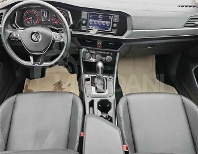 Volkswagen Jetta 1.4 2019 თბილისი - photo 4