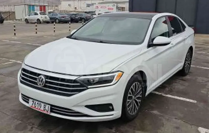 Volkswagen Jetta 1.4 2019 თბილისი - photo 2