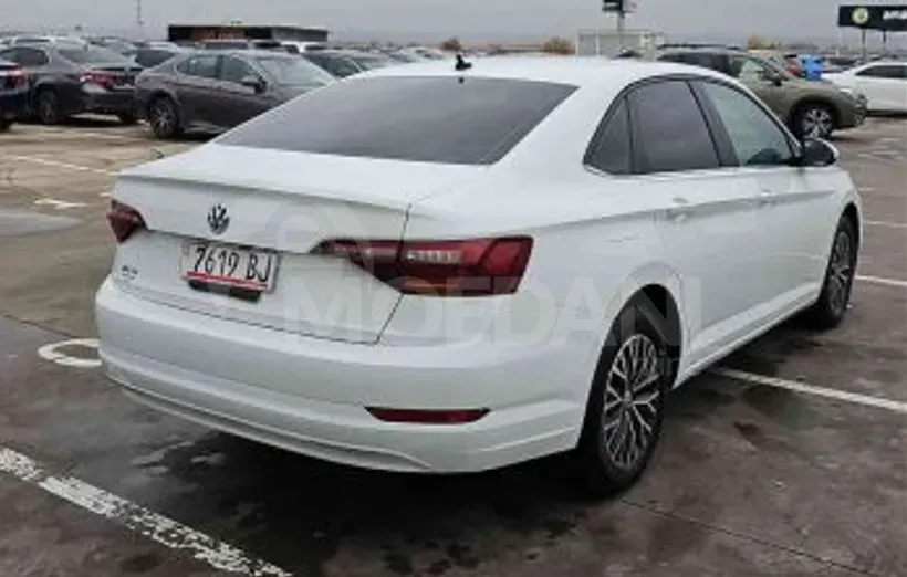 Volkswagen Jetta 1.4 2019 თბილისი - photo 6