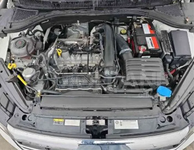 Volkswagen Jetta 1.4 2019 თბილისი - photo 8