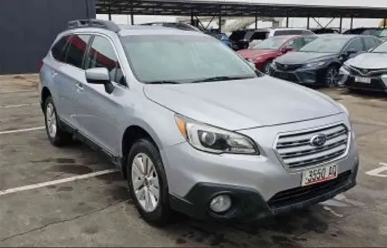 Subaru Outback 2017 თბილისი