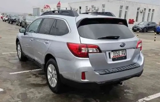 Subaru Outback 2017 თბილისი