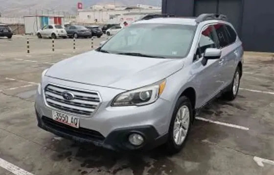 Subaru Outback 2017 თბილისი