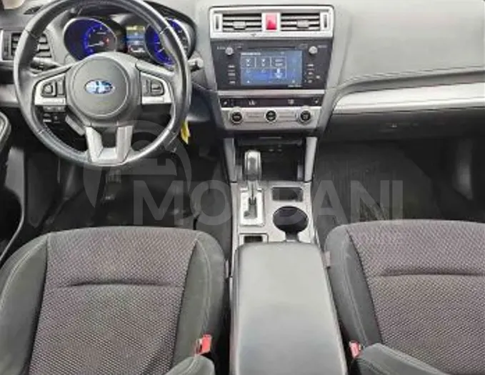 Subaru Outback 2017 Тбилиси - изображение 7