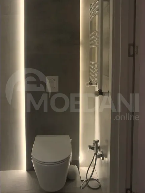 Сдам 3-комн. квартиру 85м² 16/22 эт. Тбилиси - изображение 8