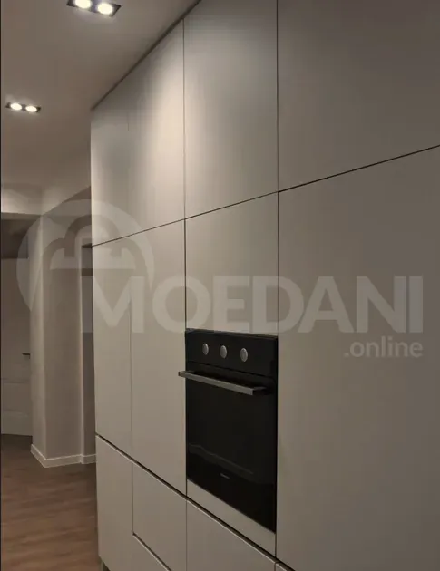 Сдам 3-комн. квартиру 85м² 16/22 эт. Тбилиси - изображение 2