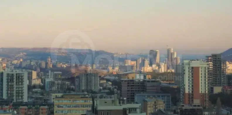 Сдам 3-комн. квартиру 85м² 16/22 эт. Тбилиси - изображение 7