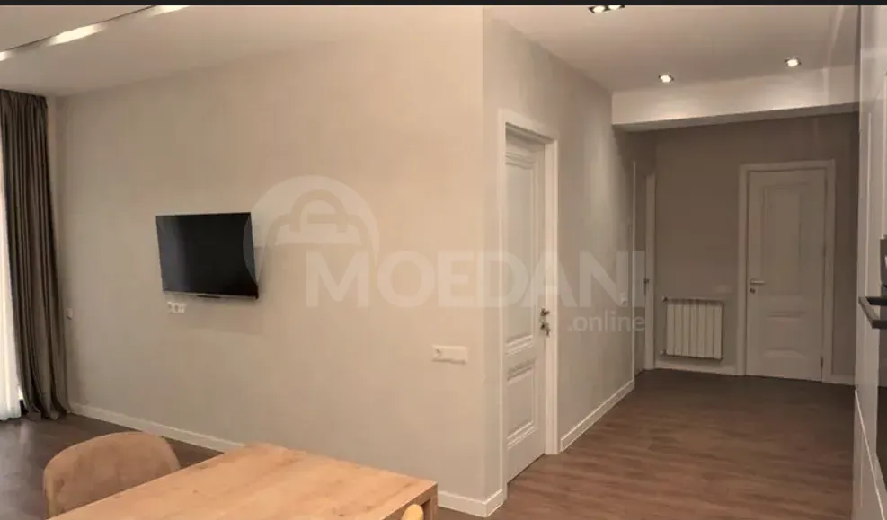 Сдам 3-комн. квартиру 85м² 16/22 эт. Тбилиси - изображение 4