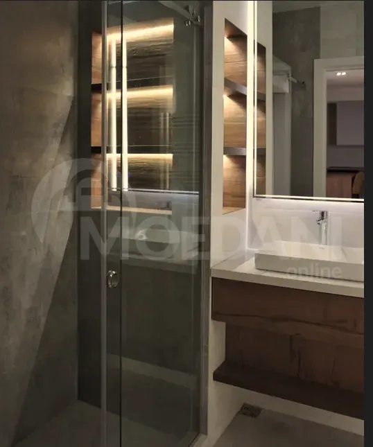 Сдам 3-комн. квартиру 85м² 16/22 эт. Тбилиси - изображение 9