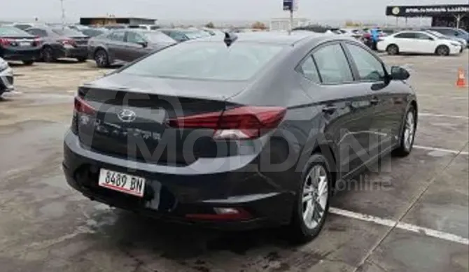 Hyundai Elantra 2020 თბილისი - photo 7