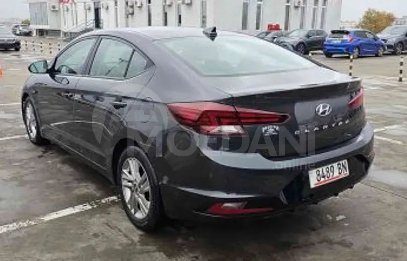 Hyundai Elantra 2020 Tbilisi - photo 4