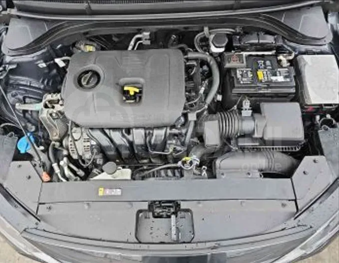 Hyundai Elantra 2020 Tbilisi - photo 6