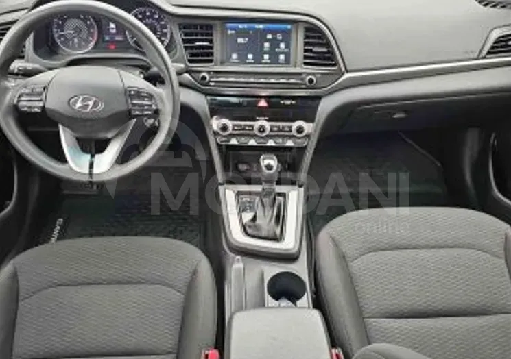 Hyundai Elantra 2020 Tbilisi - photo 8
