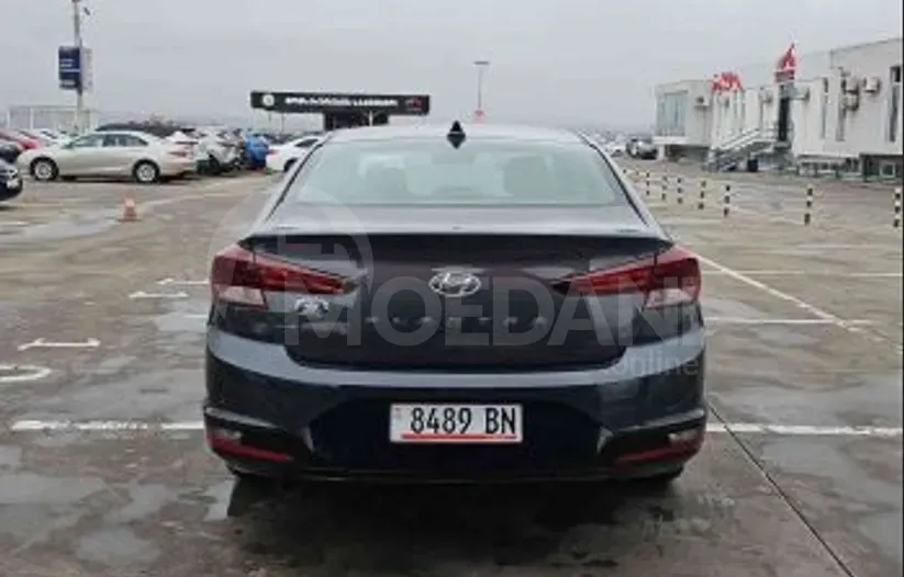Hyundai Elantra 2020 Tbilisi - photo 3