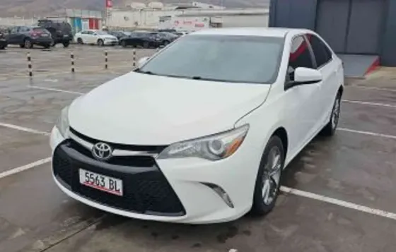 Toyota Camry 2016 თბილისი