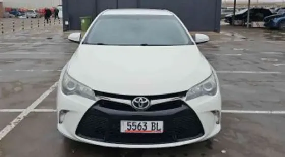 Toyota Camry 2016 თბილისი