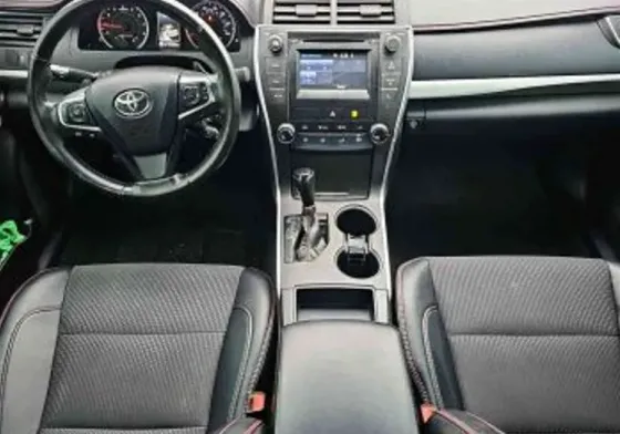 Toyota Camry 2016 თბილისი