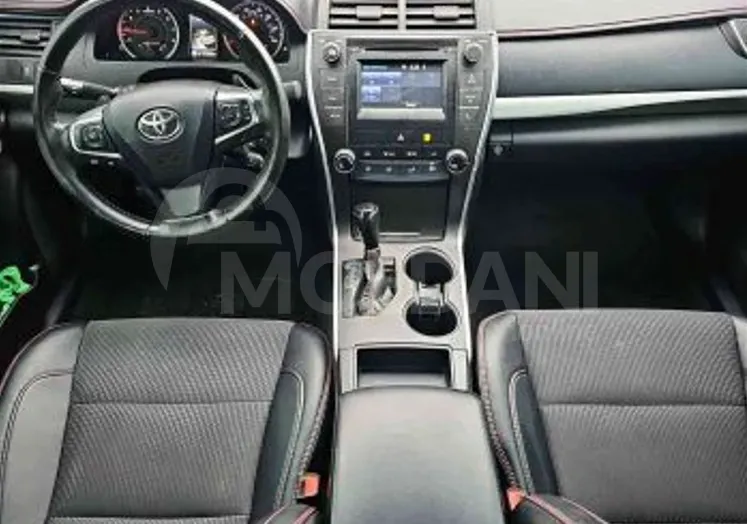 Toyota Camry 2.5L 2016 Тбилиси - изображение 4