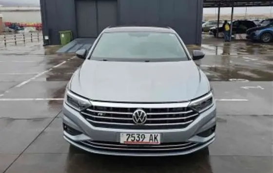 Volkswagen Jetta 1.4 2021 Tbilisi