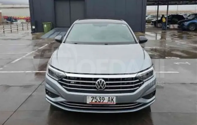 Volkswagen Jetta 2021 Tbilisi - photo 1