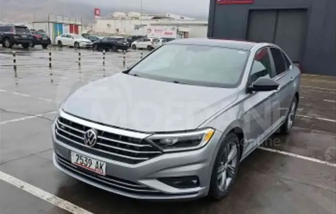 Volkswagen Jetta 2021 Tbilisi - photo 2