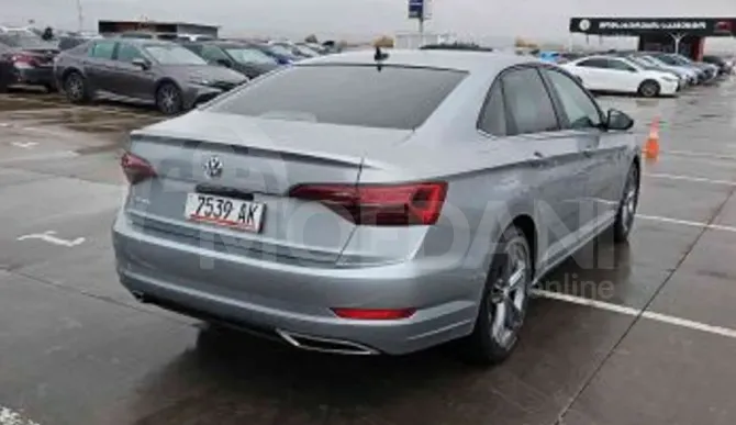 Volkswagen Jetta 2021 Tbilisi - photo 6