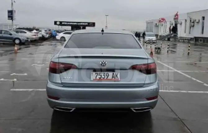 Volkswagen Jetta 2021 Tbilisi - photo 7