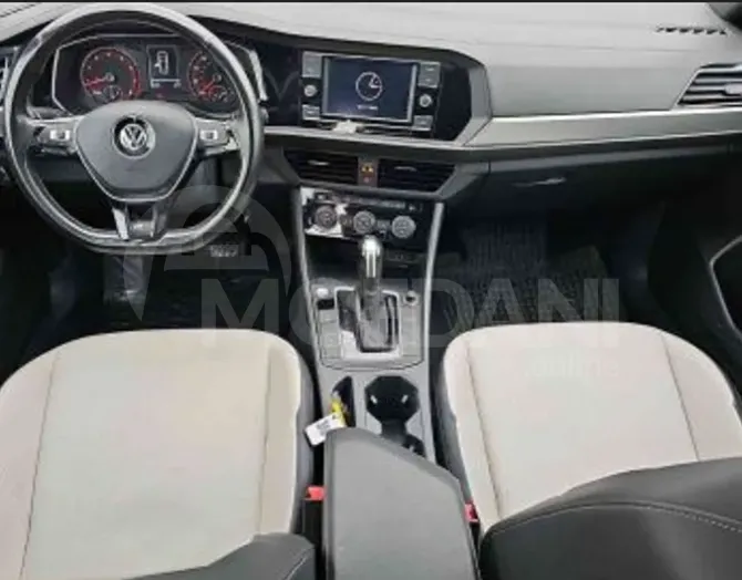 Volkswagen Jetta 2021 Tbilisi - photo 4