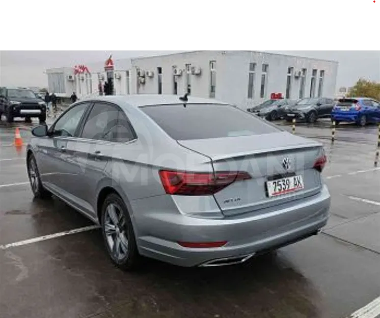 Volkswagen Jetta 1.4 2021 თბილისი - photo 3