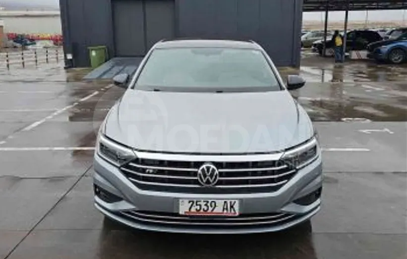 Volkswagen Jetta 1.4 2021 თბილისი - photo 1