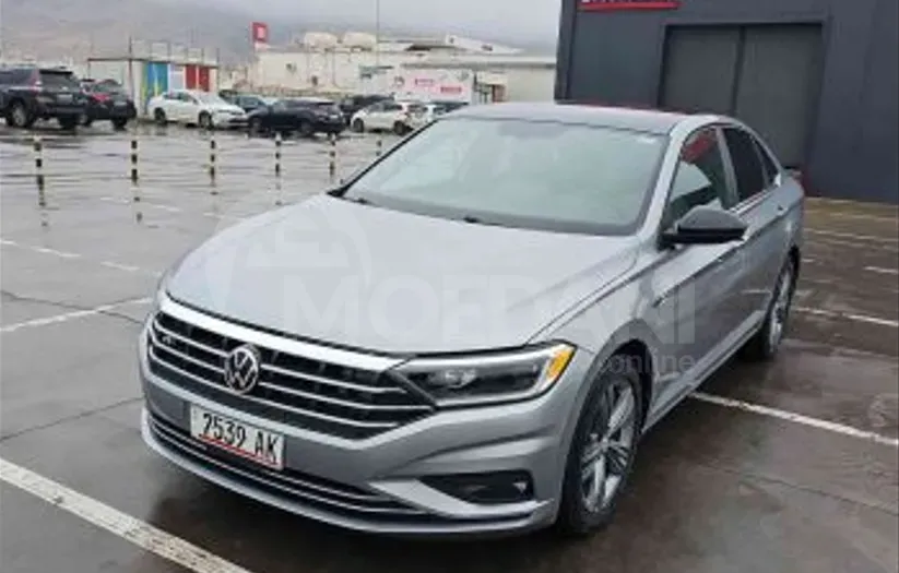 Volkswagen Jetta 1.4 2021 თბილისი - photo 2