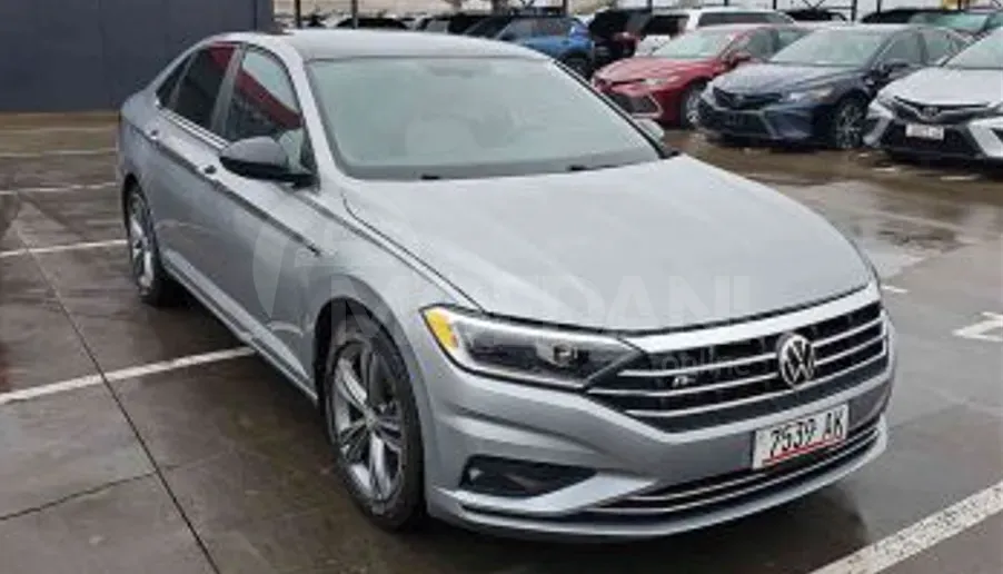 Volkswagen Jetta 1.4 2021 თბილისი - photo 5