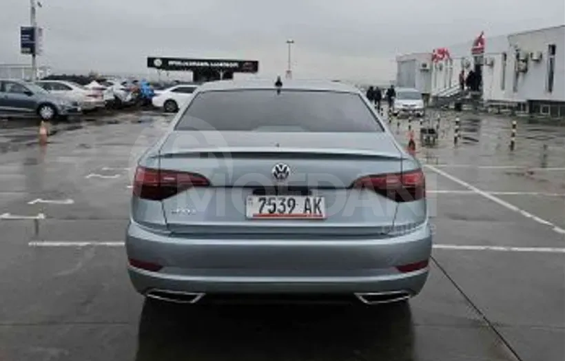 Volkswagen Jetta 1.4 2021 თბილისი - photo 7