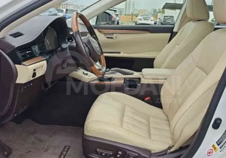 Lexus ES 2015 Тбилиси - изображение 4
