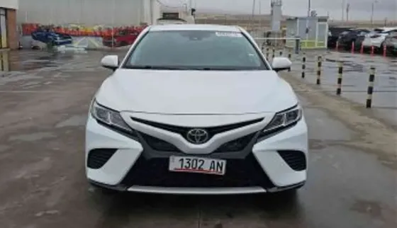 Toyota Camry 2019 თბილისი