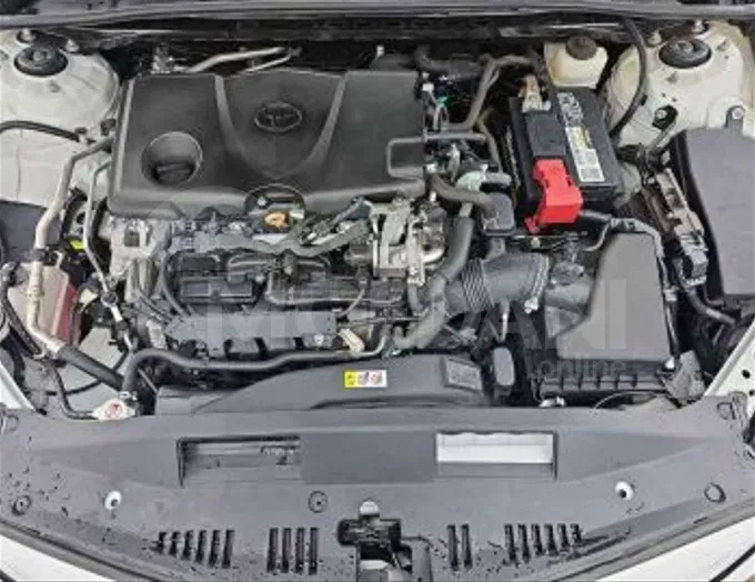 Toyota Camry 2.5L 2019 Тбилиси - изображение 8