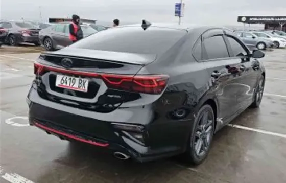 Kia Forte 2021 თბილისი