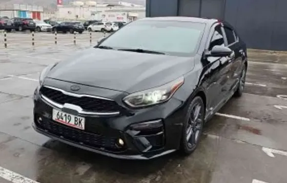 Kia Forte 2021 თბილისი