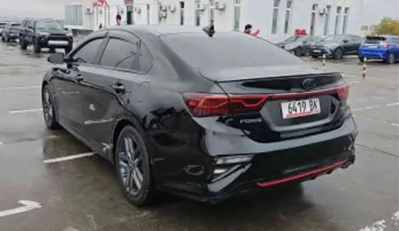 Kia Forte 2021 თბილისი