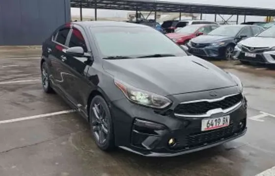 Kia Forte 2021 თბილისი