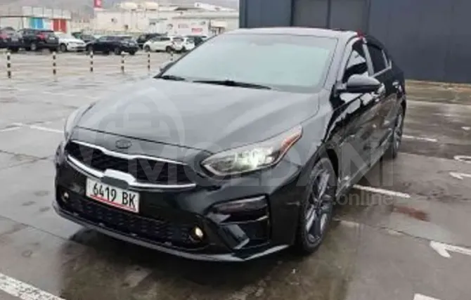 Kia Forte 2021 თბილისი - photo 1