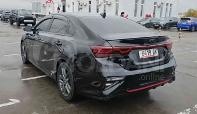 Kia Forte 2021 თბილისი - photo 3