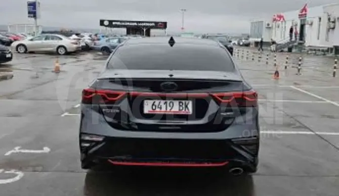 Kia Forte 2021 თბილისი - photo 7